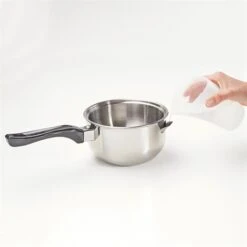 Kit Chocolats De Pâques : Casserole Bain Marie + Thermosonde + Moule Pour Friture 7 Kit Chocolats De Pâques : Casserole Bain Marie + Thermosonde + Moule Pour Friture -Cuisine À Domicile 509130 2 2 Kit chocolats de Paques casserole bain marie thermosonde moule pour friture