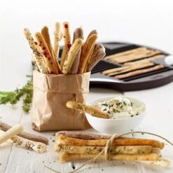 Lekue Moule à Bâtonnets Finger Stick 6 Lekue Moule à Bâtonnets Finger Stick -Cuisine À Domicile 511022 2 2 Moule a batonnets Finger stick Lekue