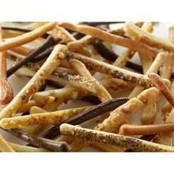 Lekue Moule à Bâtonnets Finger Stick 7 Lekue Moule à Bâtonnets Finger Stick -Cuisine À Domicile 511022 3 2 Moule a batonnets Finger stick Lekue