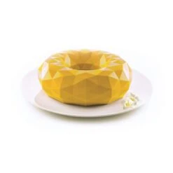 Silikomart Moule 3D En Silicone Gioia -Cuisine À Domicile 511030 2 3 Moule 3D en silicone Gioia Silikomart