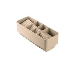 Silikomart Moule à Bûche Corallo -Cuisine À Domicile 511035 2 2 Moule a buche Corallo Silikomart