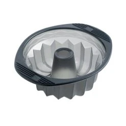 Moule à Kouglof En Silicone