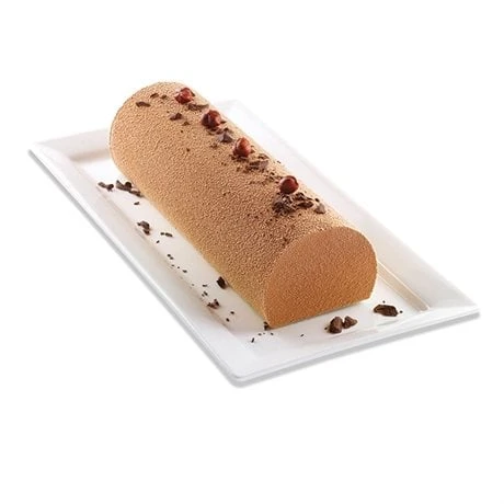 Silikomart Kit Pour Bûche Glacée Magic Bûche 3 Silikomart Kit Pour Bûche Glacée Magic Bûche – Image 3