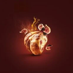 Moule Rosace 7 Moule Rosace -Cuisine À Domicile 511162 3 3 Moule rosace Silpat