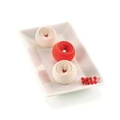 Silikomart Moule Silicone 3D Coccola -Cuisine À Domicile 511168 3 2 Moule silicone 3D Coccola Silikomart