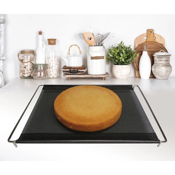 Tapis De Refroidissement Et Cuisson Antiadhésif 1 Tapis De Refroidissement Et Cuisson Antiadhésif