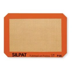 Toile De Cuisson Revêtue 29,5 X 20,5 Cm