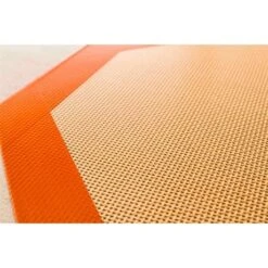 Toile De Cuisson Octogonale Micro-ondes 26 X 26 Cm -Cuisine À Domicile 512090 2 4 Toile de cuisson octogonale micro ondes 26 x 26 cm Silpat