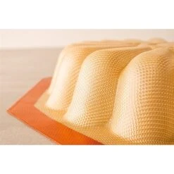 Moule Fleur Silpat -Cuisine À Domicile 512230 2 2 Moule fleur Silpat Silpat