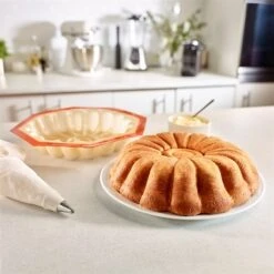 Moule Fleur Silpat -Cuisine À Domicile 512230 3 2 Moule fleur Silpat Silpat