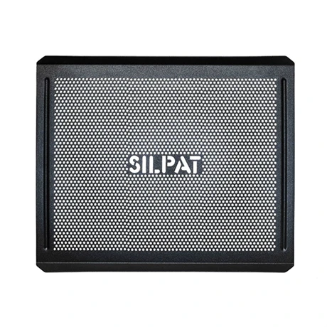 Plaque Aluminium Perforée 1 Plaque Aluminium Perforée