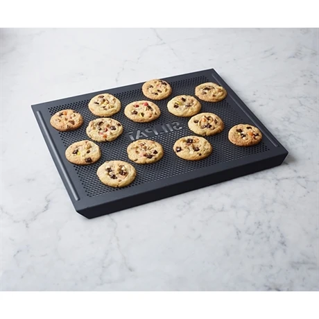 Plaque Aluminium Perforée 2 Plaque Aluminium Perforée – Image 2