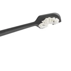 Spatule Souple Nettoie-fouet 2 En 1 -Cuisine À Domicile 513003 2 1 Spatule souple nettoie fouet 2 en 1 Moha