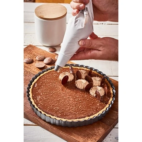 De Buyer Poche Flexible Réutilisable 46 Cm 2 De Buyer Poche Flexible Réutilisable 46 Cm – Image 2