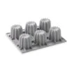 De Buyer Elastomoule 6 Canelés