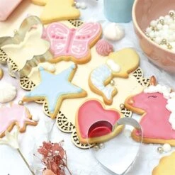 Seau 16 Découpoirs Fairytale 5 Seau 16 Découpoirs Fairytale -Cuisine À Domicile 530003 2 1 Seau 16 decoupoirs Fairytale Scrapcooking