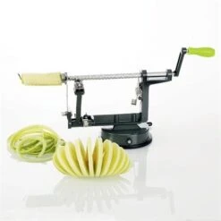 Pèle-pommes En Acier -Cuisine À Domicile 53012 2 4 Pele pommes en acier Mathon