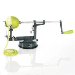 Pèle-pommes En Acier -Cuisine À Domicile 53012 3 4 Pele pommes en acier Mathon