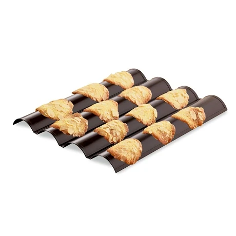 Plaque à Tuiles Acier Revêtu Anti-adhérent 2 Plaque à Tuiles Acier Revêtu Anti-adhérent – Image 2