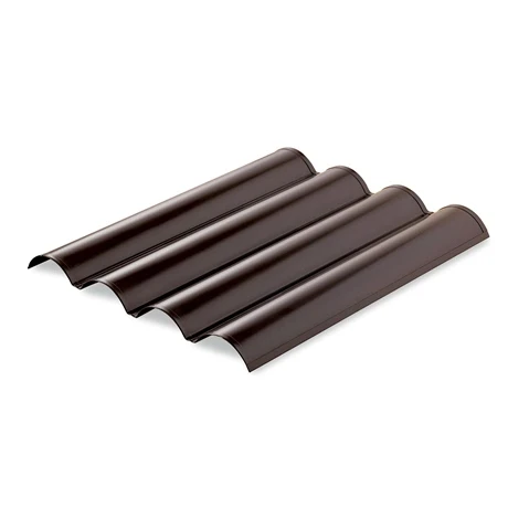 Plaque à Tuiles Acier Revêtu Anti-adhérent 4 Plaque à Tuiles Acier Revêtu Anti-adhérent – Image 4