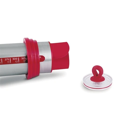 Kit Rouleau à Pâtisserie Et Tapis Premium 2 Kit Rouleau à Pâtisserie Et Tapis Premium – Image 2