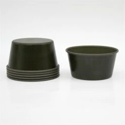 6 Moules à Muffin Individuels -Cuisine À Domicile 54412 3 4 6 moules a muffin individuels Gobel