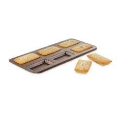 Pack Goûter Avec 2 Plaques à Pâtisserie + 1 Offerte -Cuisine À Domicile 549026 2 1 Pack gouter avec 2 plaques a patisserie 1 offerte Gobel