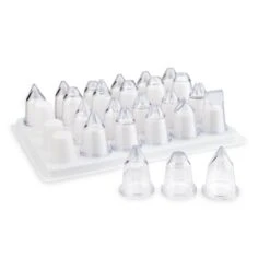 Assortiment 24 Douilles