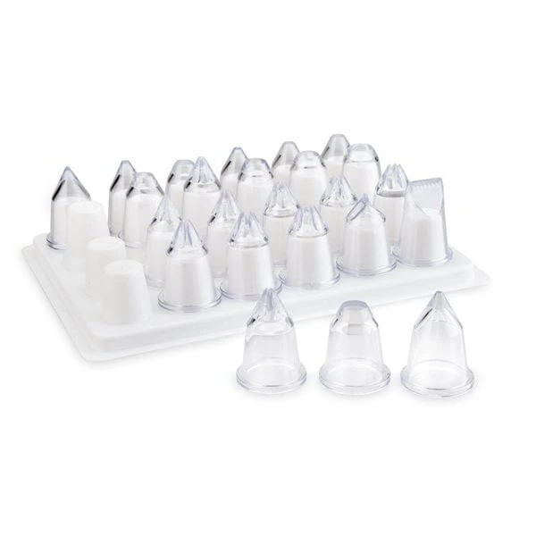 Assortiment 24 Douilles 1 Assortiment 24 Douilles