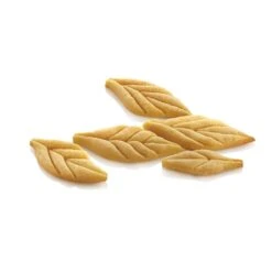 Silikomart Emporte-pièce Voila Cookie - Feuilles 24 X 15 Cm