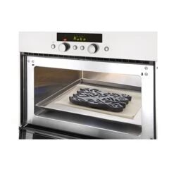 Silikomart Emporte-pièce Voila Cookie - Feuilles 24 X 15 Cm -Cuisine À Domicile 561004 4 2 Emporte piece Voila cookie Feuilles 24 x 15 cm Silikomart