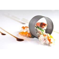 Kit Pochoir à Tuiles 9 Kit Pochoir à Tuiles -Cuisine À Domicile 56211 4 1 Kit pochoir a tuiles