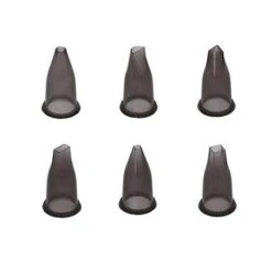 De Buyer Coffret 6 Douilles En Tritan Géo