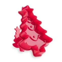 Kit Je Fais Mes Biscuits Noël -Cuisine À Domicile 566000 3 1 Kit je fais mes biscuits Noel Scrapcooking