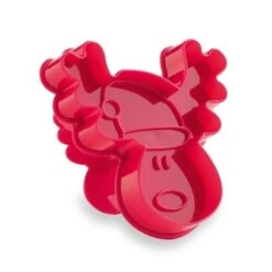 Kit Je Fais Mes Biscuits Noël -Cuisine À Domicile 566000 4 1 Kit je fais mes biscuits Noel Scrapcooking