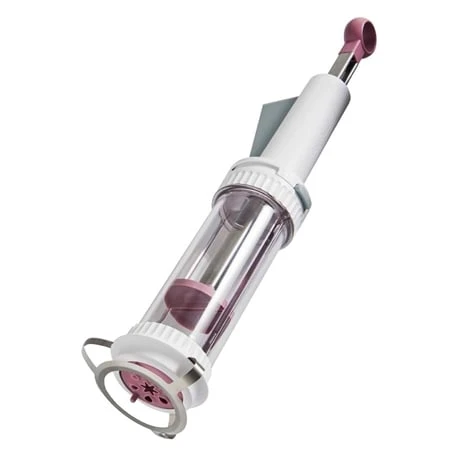 Presse à Biscuits Deux Couleurs 2 Presse à Biscuits Deux Couleurs – Image 2