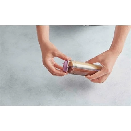 Presse à Biscuits Deux Couleurs 4 Presse à Biscuits Deux Couleurs – Image 4