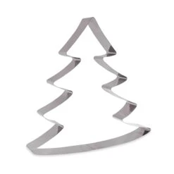 Moule - Découpoir Inox XXL Sapin