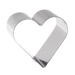 Set De 4 Emporte-pièces Licorne -Cuisine À Domicile 570011 2 1 Set de 4 emporte pieces Licorne Scrapcooking