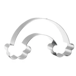 Set De 4 Emporte-pièces Licorne -Cuisine À Domicile 570011 3 1 Set de 4 emporte pieces Licorne Scrapcooking