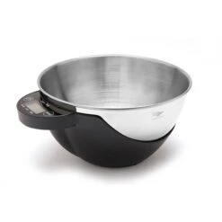 Balance Digitale Avec Bol Amovible