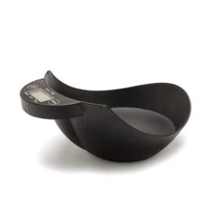 Balance Digitale Avec Bol Amovible -Cuisine À Domicile 570025 4 1 balance digitale avec bol amovible Pradel France