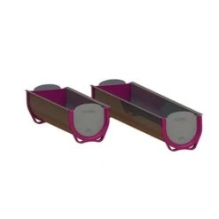 Gouttière à Bûche Inox 50 Cm -Cuisine À Domicile 57118 2 2 Gouttiere a buche inox 50 cm Gobel