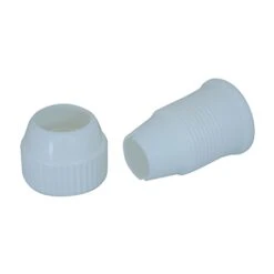 De Buyer Coffret 35 Douilles à Pâtisserie Inox -Cuisine À Domicile 573046 2 1 Coffret 35 douilles a patisserie inox De Buyer