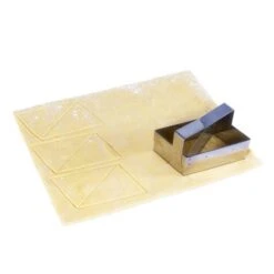 Découpoir à Croissant Grand Modèle 23 Cm -Cuisine À Domicile 573103 2 3 Decoupoir a Croissant grand modele 23 cm Gobel