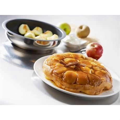 Moule Tatin Antiadhésif 24 Cm 1 Moule Tatin Antiadhésif 24 Cm