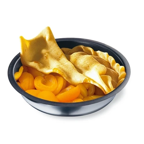 Moule Tatin Antiadhésif 24 Cm 2 Moule Tatin Antiadhésif 24 Cm – Image 2