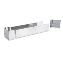 De Buyer Gouttière Démontable En Inox 30 X 8 Cm 7 De Buyer Gouttière Démontable En Inox 30 X 8 Cm -Cuisine À Domicile 573140 2 3 Gouttiere demontable en inox 30 x 8 cm De Buyer