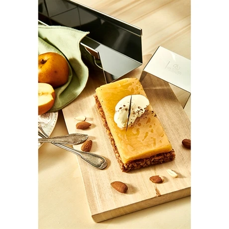 De Buyer Gouttière Démontable En Inox 30 X 8 Cm 5 De Buyer Gouttière Démontable En Inox 30 X 8 Cm – Image 5