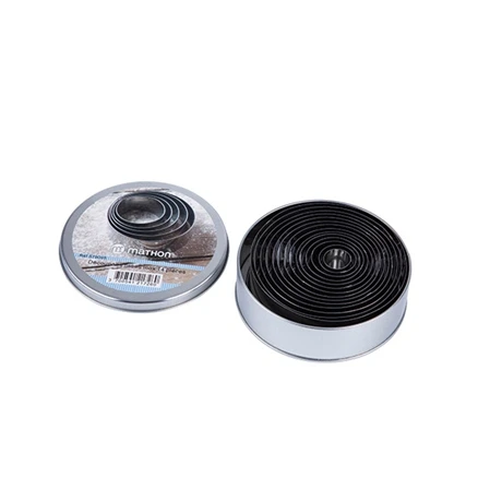 Boîte De 14 Découpoirs Ronds Lisses En Inox 2 à 11 Cm 4 Boîte De 14 Découpoirs Ronds Lisses En Inox 2 à 11 Cm – Image 4